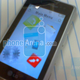 Illustration for article titled LG VX9700 Touchphone For Verizon Is Like the Prada or AT&T Vu